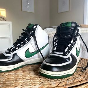 Nike Vandal High